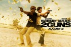 2 Guns (2013) Reviewed By Jay