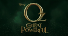 Oz the Great and Powerful (2013) - Reviewed By Jay 