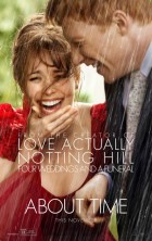 About Time (2013) Reviewed By Jay 
