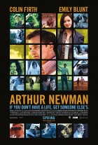 Arthur Newman  (2013) Reviewed By Jay