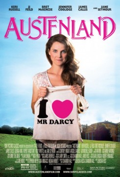 Austenland (2013) Reviewed By Jay  