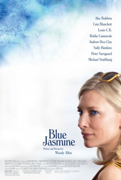 Blue Jasmine (2013) Reviewed By Jay  