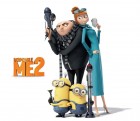 Despicable Me (2013) Reviewed By Jay
