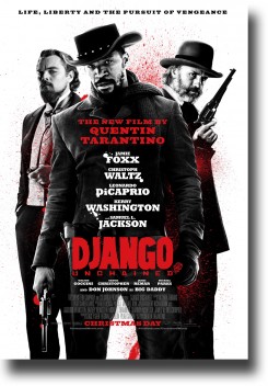 Django Unchained (2012) Reviewed By The Diva
