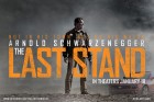 The Last Stand (2013)  Reviewed By Jay