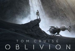 Oblivion (2013) Reviewed By Jay