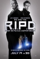 R.I.P.D. (2013) Reviewed By Jay 