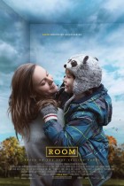 Room (2015) Reviewed By Jay