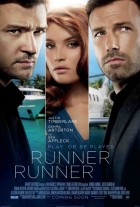 Runner Runner  (2013) Reviewed By Jay 