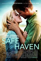 Safe Haven (2013)  Reviewed By Jay
