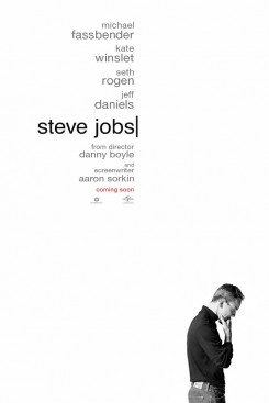 Steve Jobs (2015) Reviewed By Jay 