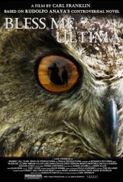 Bless Me, Ultima (2013) - Reviewed By Jay