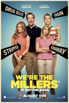 We're the Millers (2013) Reviewed By Jay 